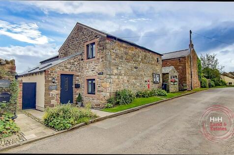 Ellerbeck Barn