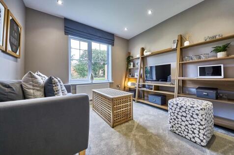primary property image
