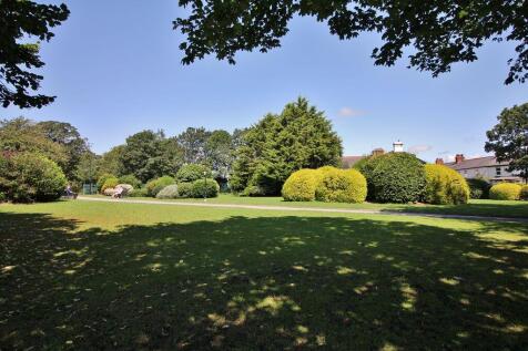 Jean Stansfield Park