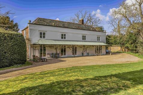 Closewood House, ...
