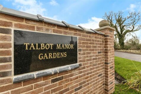 Talbot Manor Gardens