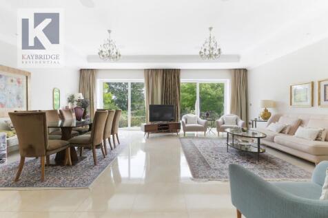 The Warren, Worcester Park - KT4 7DL