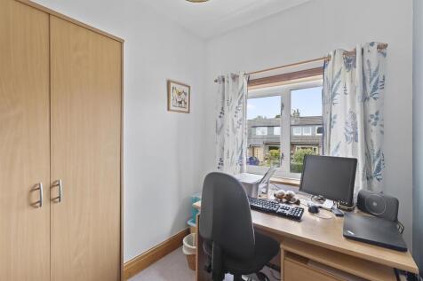 Bedroom 5 / Home Office