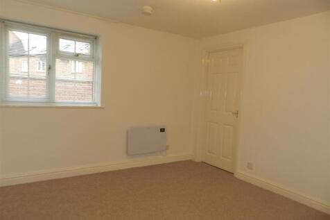 Flat 2, Moat Yard Lounge