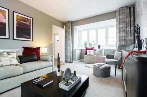 primary property image