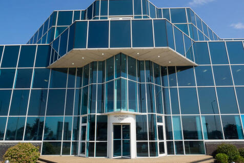 External Building