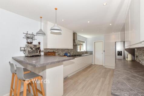 Kitchen/ Diner