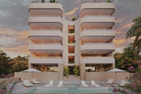 Gibbs Grove | Sea View Condos