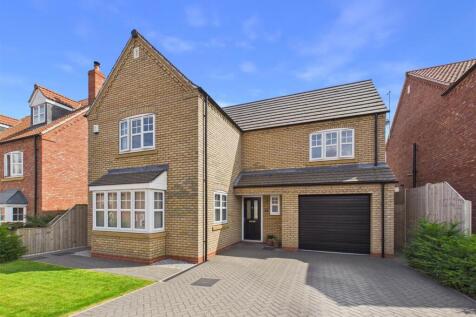 Whitfield Road - Main