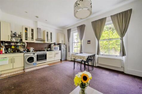 Kitchen/Reception