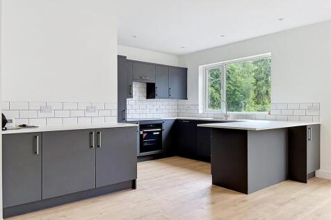 Kitchen/Family Room