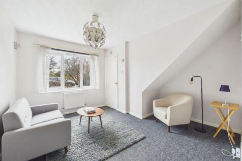 Lounge (Virtually Furnished)