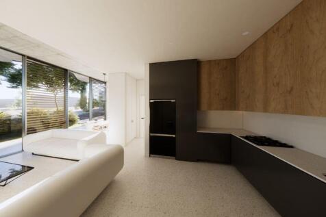 Open Plan Living...