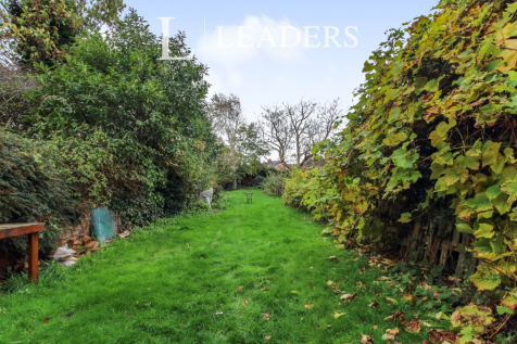 garden - chestnut wa