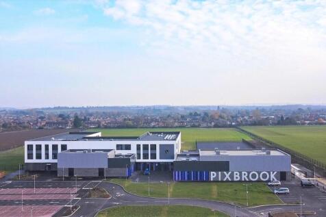 Pixbrook Academy