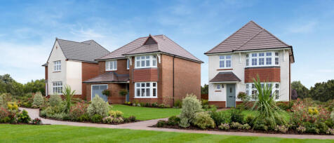 The Hollies at Great Milton Park