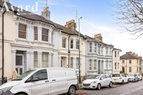 Ditchling Rise, 68-020.JPG