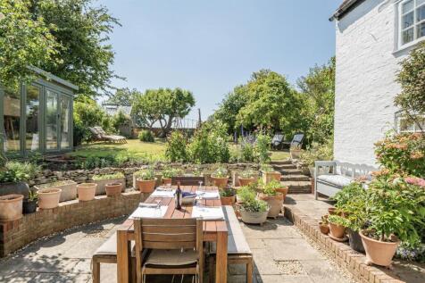 Chapel Cottage, Caldecote