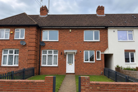3 Bedroom Terraced in NN2 7PR