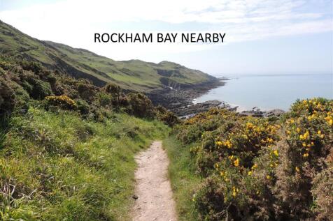 Rockham Bay Nearby