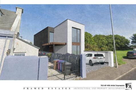 Artist Impression