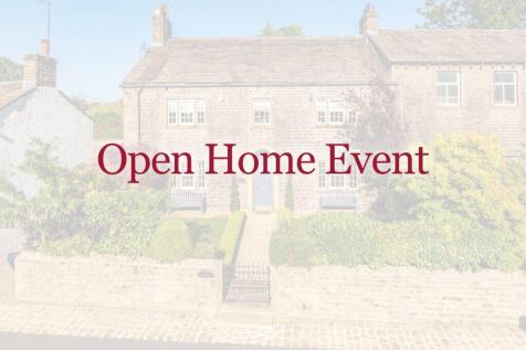 Open Event