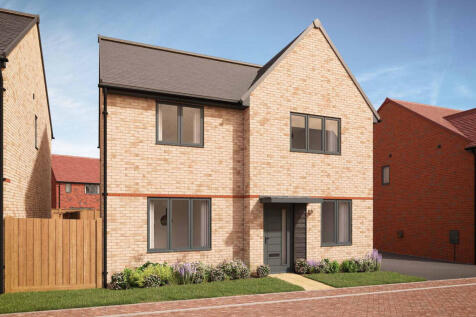 primary property image