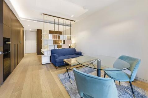 Living/Dining Area