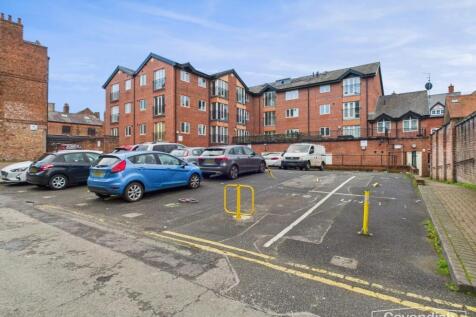 PARKING SPACE