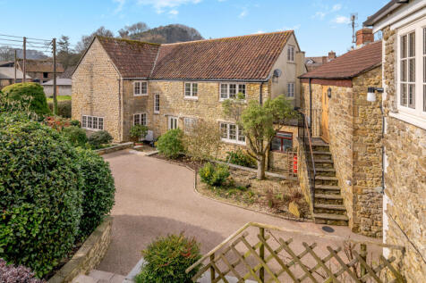 The Barns