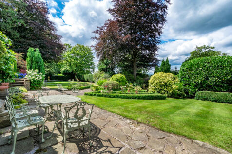 Gardens