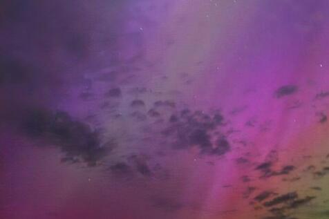 The Northern Lights