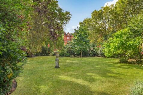 Communal Gardens