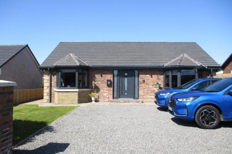 Westlands, Dominion Road, Gretna, Dumfries And Galloway