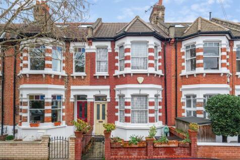 FOR SALE - Whellock Road, W4
