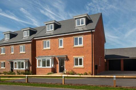 primary property image