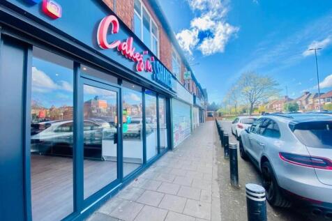 Office to rent in linthorpe