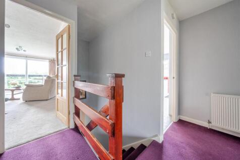 41 Pennine Way, Ashby