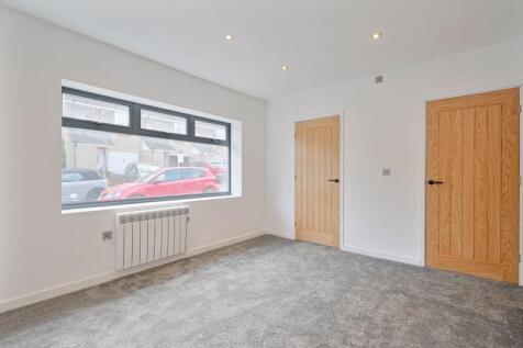 Ground Floor Bedroom