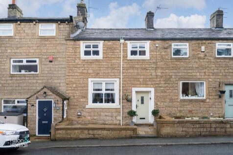 Harpers Cottage