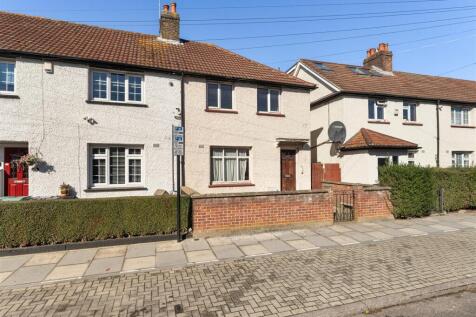 Reynardson Road, N17