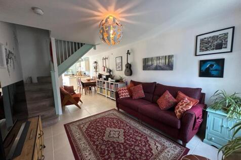 Open Plan Sitting Room