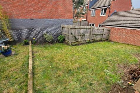 Lawned Garden (2)