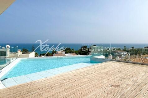 Olhos d'Agua 3 bed Apartment For Sale (33)