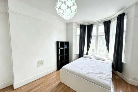 57A Westbury Road...