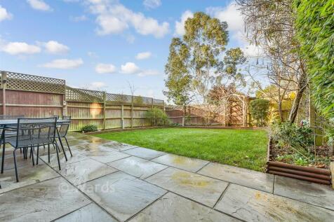 Patio / Decking