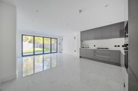 Living/Dining/Kitchen