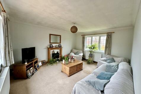 Sitting Room: