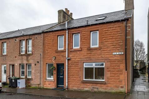 9 Elm Row Galashiels 05.JPG