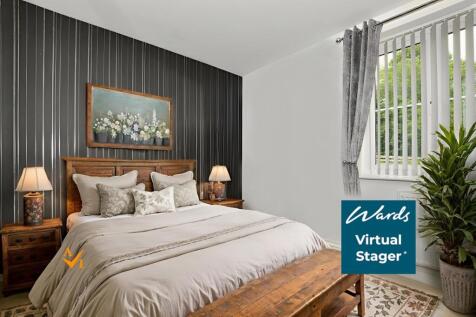 Bedroom 1 (Farmhouse Style)